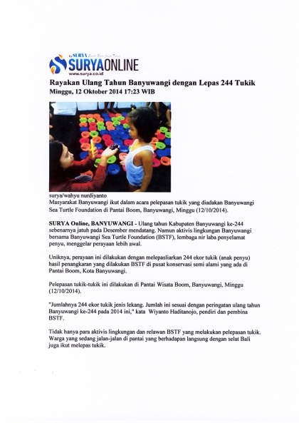 Surya Online Page 1
