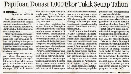 Radar Banyuwangi Page 2