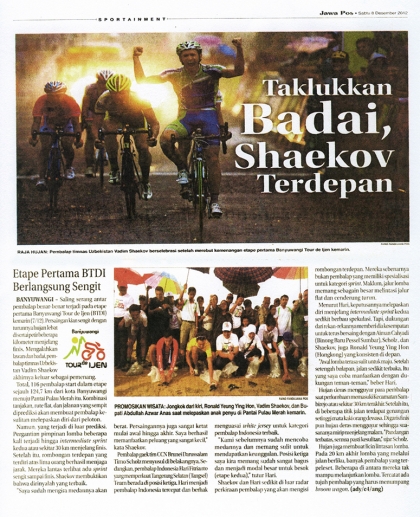 Radar Page 1