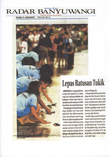 Radar Banyuwangi